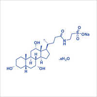 Sodium Tauroholate Hydrate