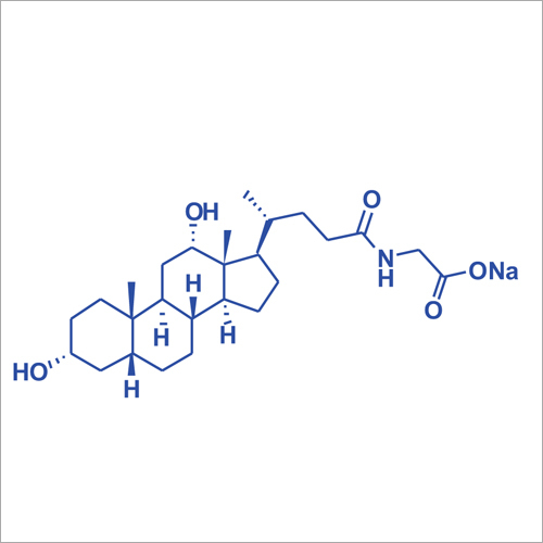 Sodium Glycodeoxycholate