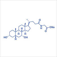 Sodium Glycochenodeoxycholate