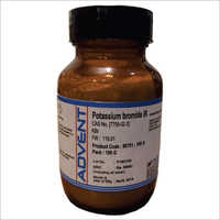 Potassium Boromide-IR