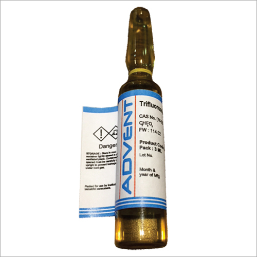 Trifluoroacetic Acid (TFA)