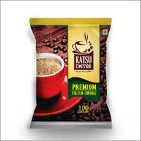 Common Premium Filter Coffee Powder