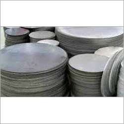 Ms Gas Cutting Circle - Mild Steel, Variable Diameter , Customizable Sizes, Durable Design, Smooth Finish, Cost-Effective Precision Cuts