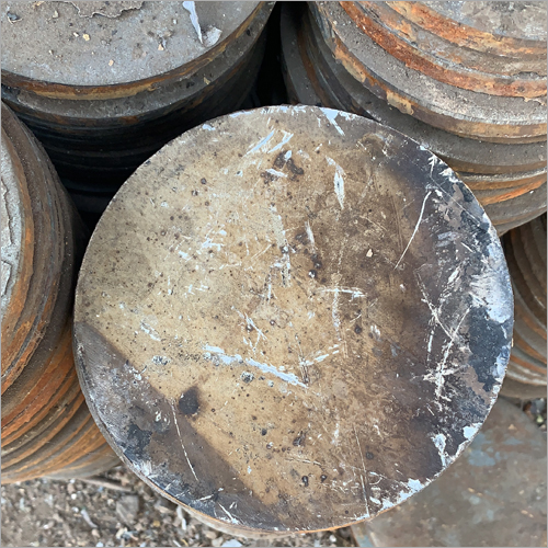 Plain Hot Rolled MS Circle - Mild Steel, Customizable Thickness & Length, Natural Color, Circular Shape | Ideal for Industrial Fabrication & Engineering