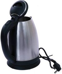 Ortec 5008A-540 Electric Kettle  (1.8 L, Silver)