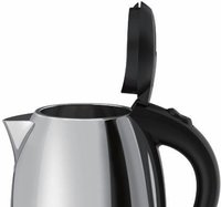 Philips HD-9303/02 Electric Kettle (1.2 L, Black)