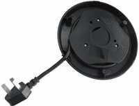 Philips HD-9303/02 Electric Kettle (1.2 L, Black)