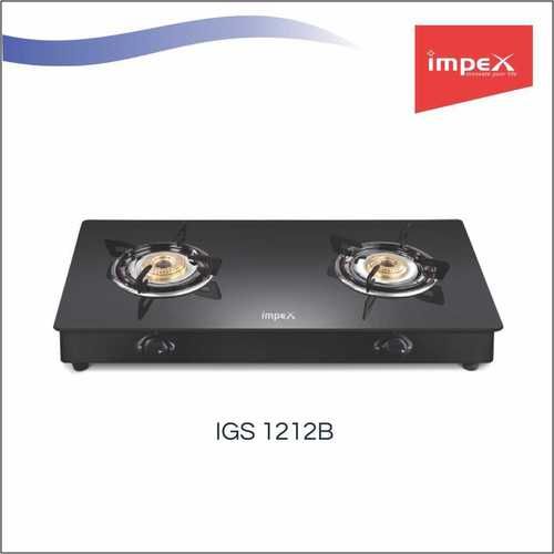 Impex Gas Stove (Igs 1212 M)