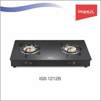 IMPEX Gas Stove (IGS 1212 M)