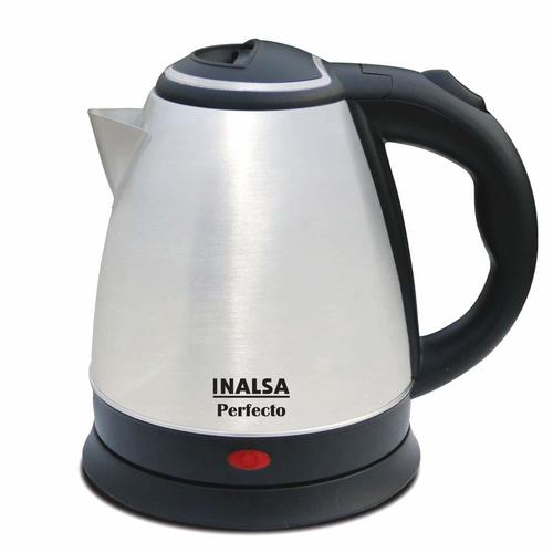 Inalsa Perfecto 1.5 Litre Electric Kettle By MATRIX INNOVATIVE SERVICES INDIA PRIVATE LIMITED