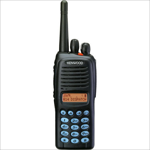 Kenwood Digital Walkie Talkie Tk-2180