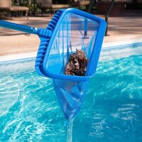 Swimming Pool Accessories