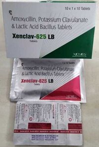 XENCLAV-625 LB