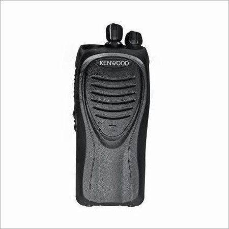 Kenwood Walkie Talkie Tk-2207