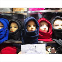 Fleece Thick Warm Full Cover Face Mask