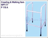 P 119 A Crawling and Walking Item