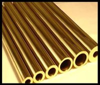 85-15 Red Brass Tube