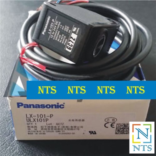 Panasonic LX-101-P Color Mark Sensor