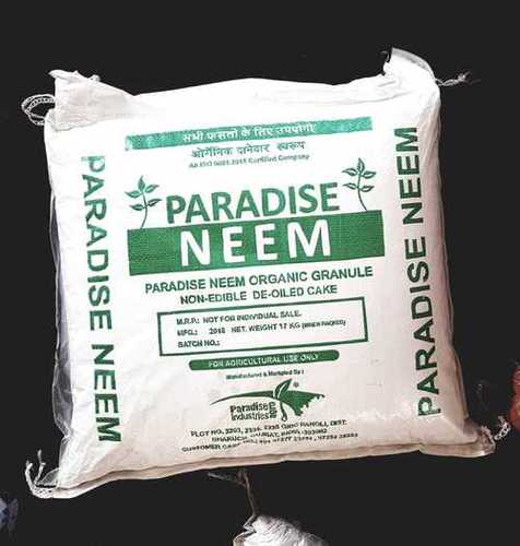 Organic Granule