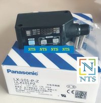 Panasonic LX-101-P-Z Color Sensor