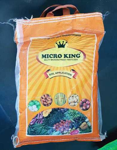 Micro King Multy Micronutrient Fertilizer