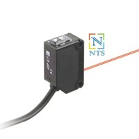 Panasonic Cx-482-p Photoelectric Sensor - Pbt Enclosure, Sensing Range 0.1-2 M, Output Pnp, 12-24 V Dc Input | Retro-reflective, Ip67, 12-month Warranty