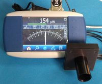 Laser Power Meter - High Precision Measurement Device | Accurate Readings, Durable Design, User-friendly Interface