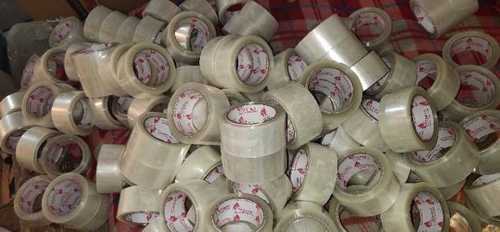 Self adhesive tape