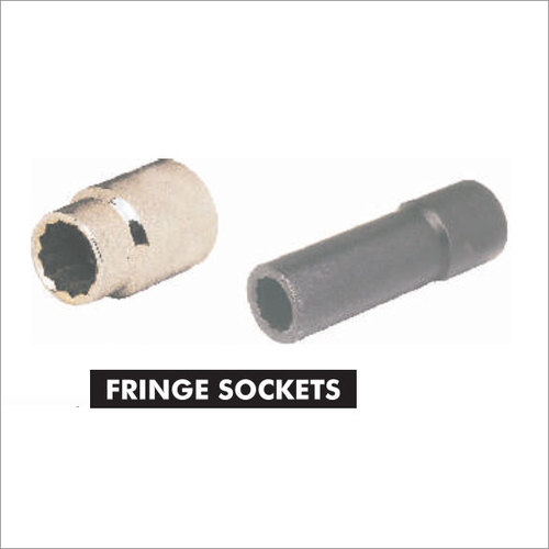 Fringe Deep Socket