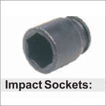 Impact Sockets By Neometatech Private Limited