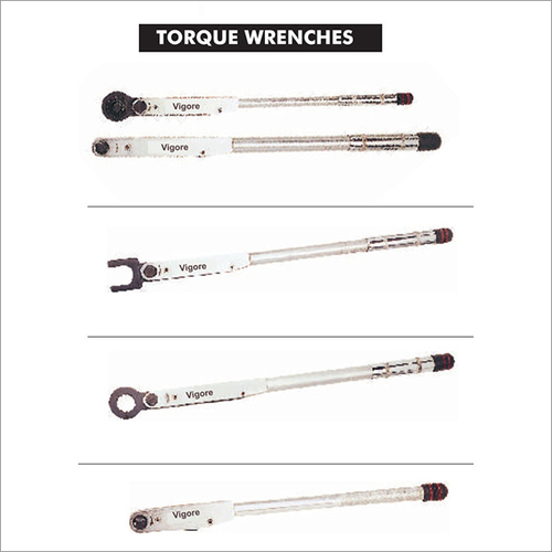 Special Torque Wrench
