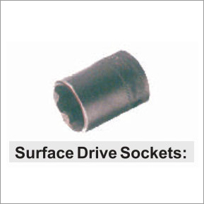 Surface Drive Socket