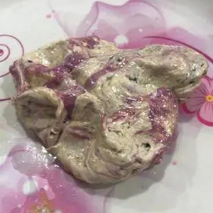 Tajaki Raw Hing
