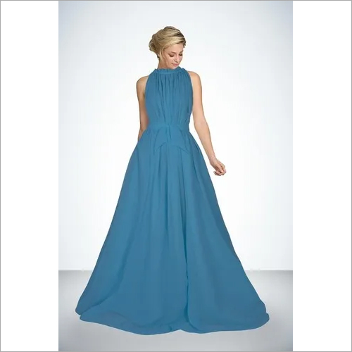 Western Dress For Women