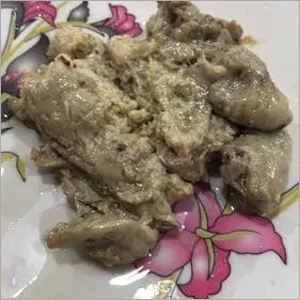 Pinakar Raw Hing
