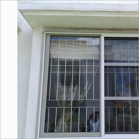 Sliding window System