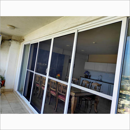 Multi Sliding Door System