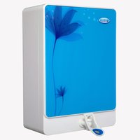 Ruby Cute Water Purifier RO+UV+UF+TDS with Alkaline Cartridge