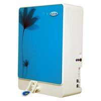 Ruby Cute Water Purifier RO+UV+UF+TDS with Alkaline Cartridge