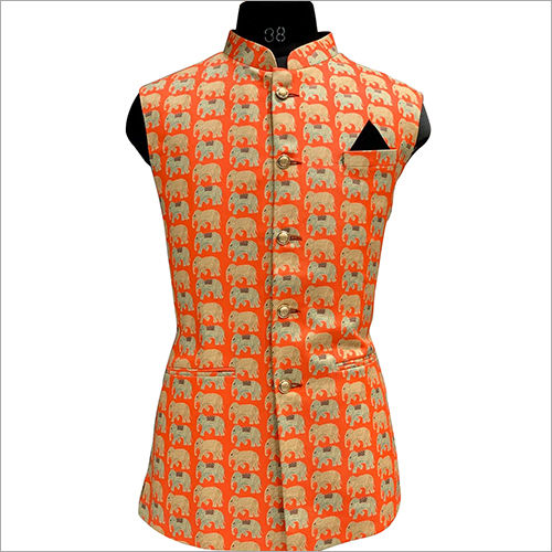 Nehru Jacket