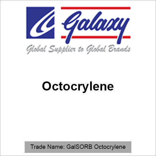 GalSORB Octocrylene