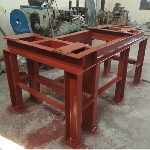 Steel Conveyor - Industrial Grade Galvanized Bar | Designed for Heavy-Duty Industrial Use with Enhanced Durability and Reliability