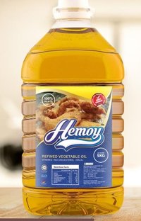 Hemoy Cooking Oil