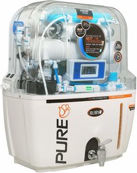 Ruby Water Purifier RO+UV+UF+TDS with Auto Flush & Display