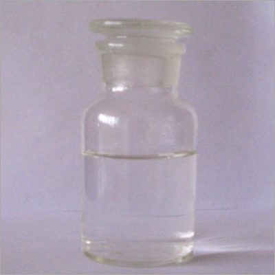 White Oil Chemical Oil