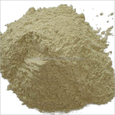 Activated Bleaching Earth Powder