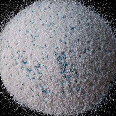 Industrial Detergent Powder