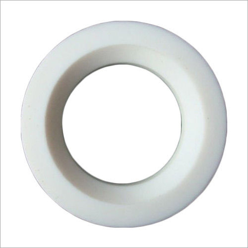 O-Ring, Clear PTFE PFA/FEP Encapsulated Orange Silicone Size: 276,  Durometer: 70 Nominal Dimensions: Inner Diameter: 10 61/62(10.984) Inches  (27.89936Cm), Outer Diameter: 11 11/42(11.262) Inches (28.60548Cm), Cross  Section: 5/36(0.139) Inches (3.53