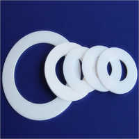 Ptfe Ring Gasket - Size: Standard