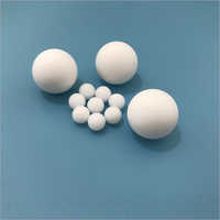 Ptfe Ball - Thickness: 5a  Mm Millimeter (mm)